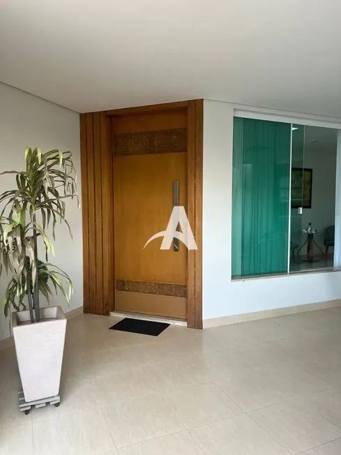 Aluguel Casa em condomínio NOVA UBERLANDIA - Foto 2