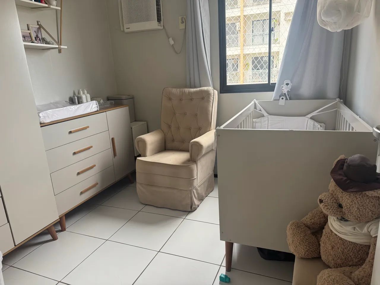 Vendo móveis de quarto infantil.  - Foto 5
