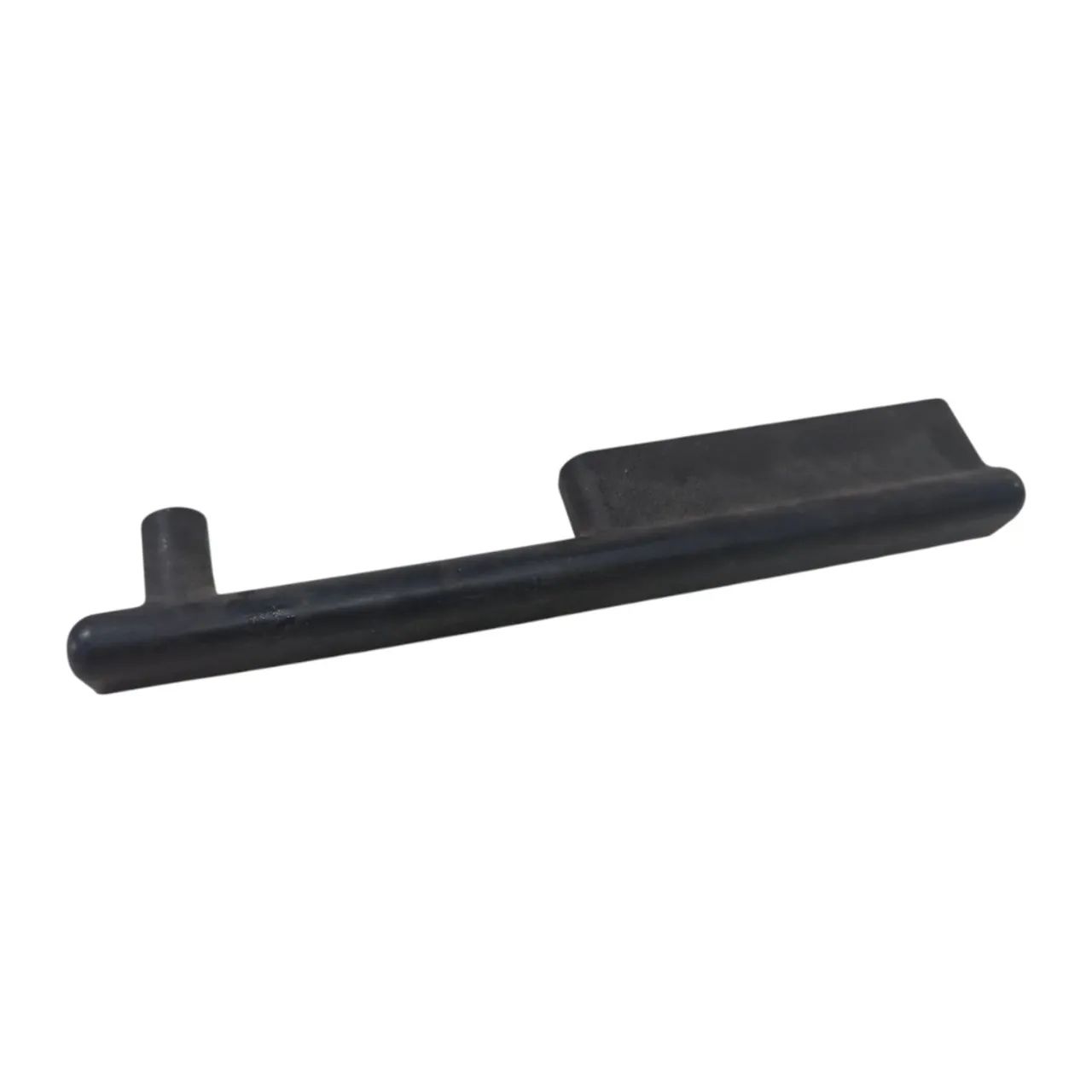 Puxador Porta Dianteiro Direito Fiat Uno 2p 1999 2000 A 2006 - Foto 6