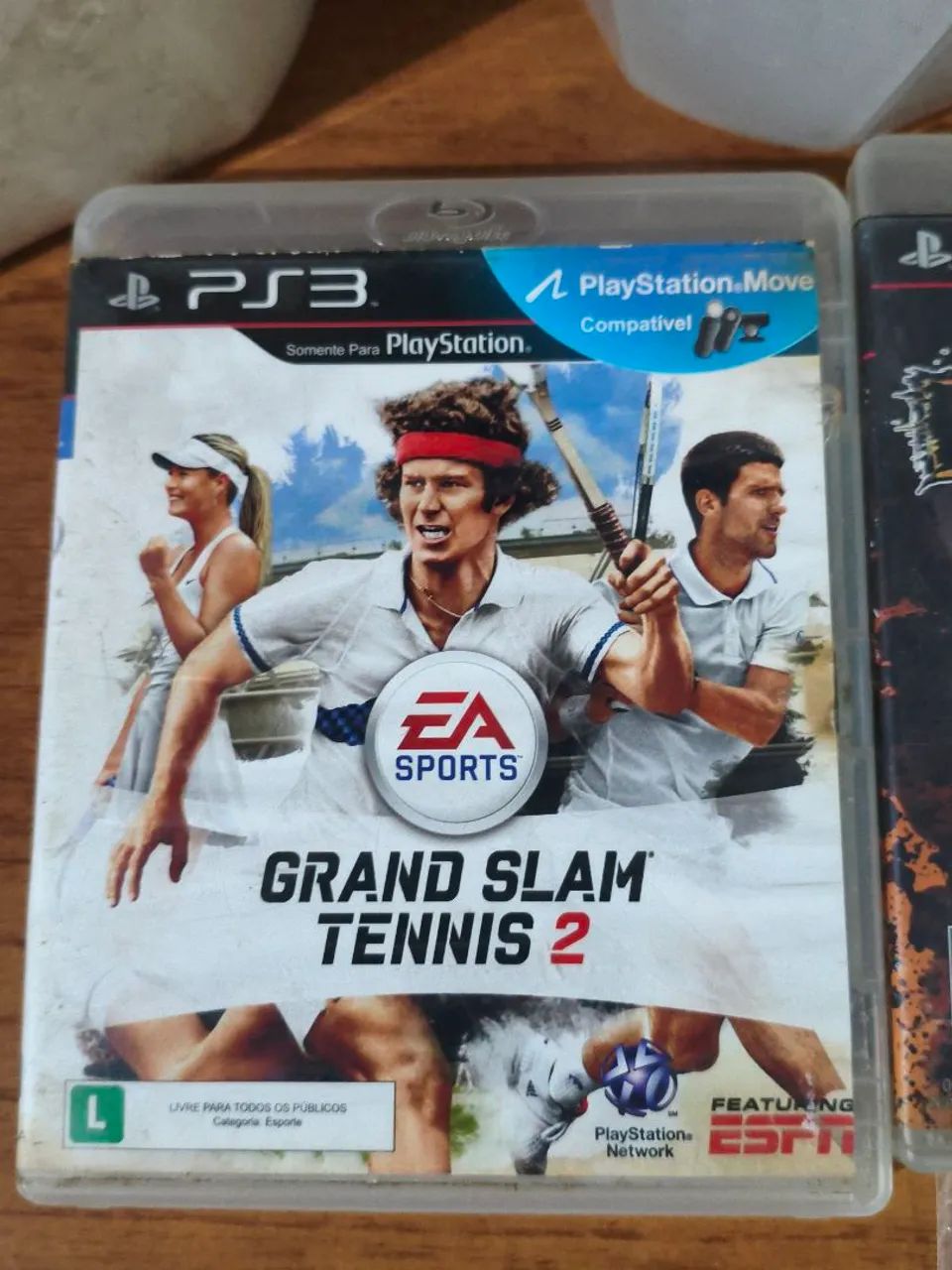 Vendo jogos de Ps3 ou troco por de ps4