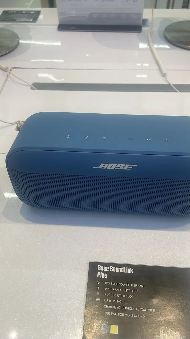 Bose SoundLink Plus - Foto 2