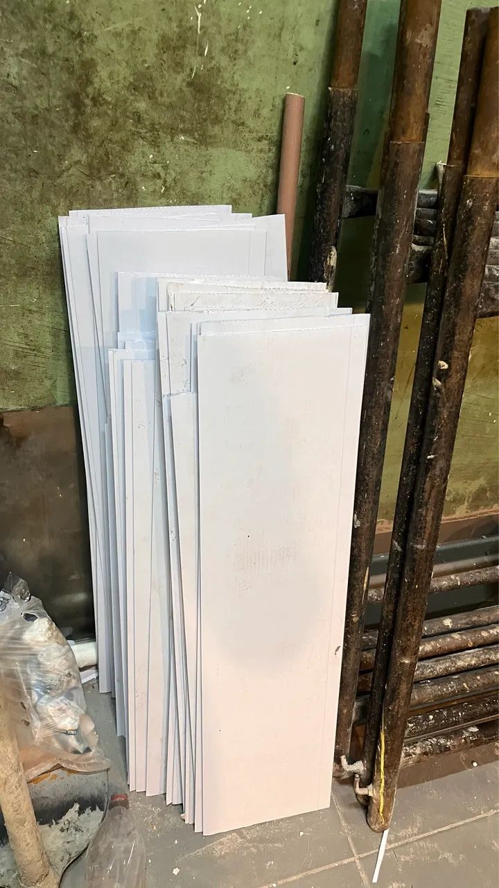 FORRO PVC64993891094019123