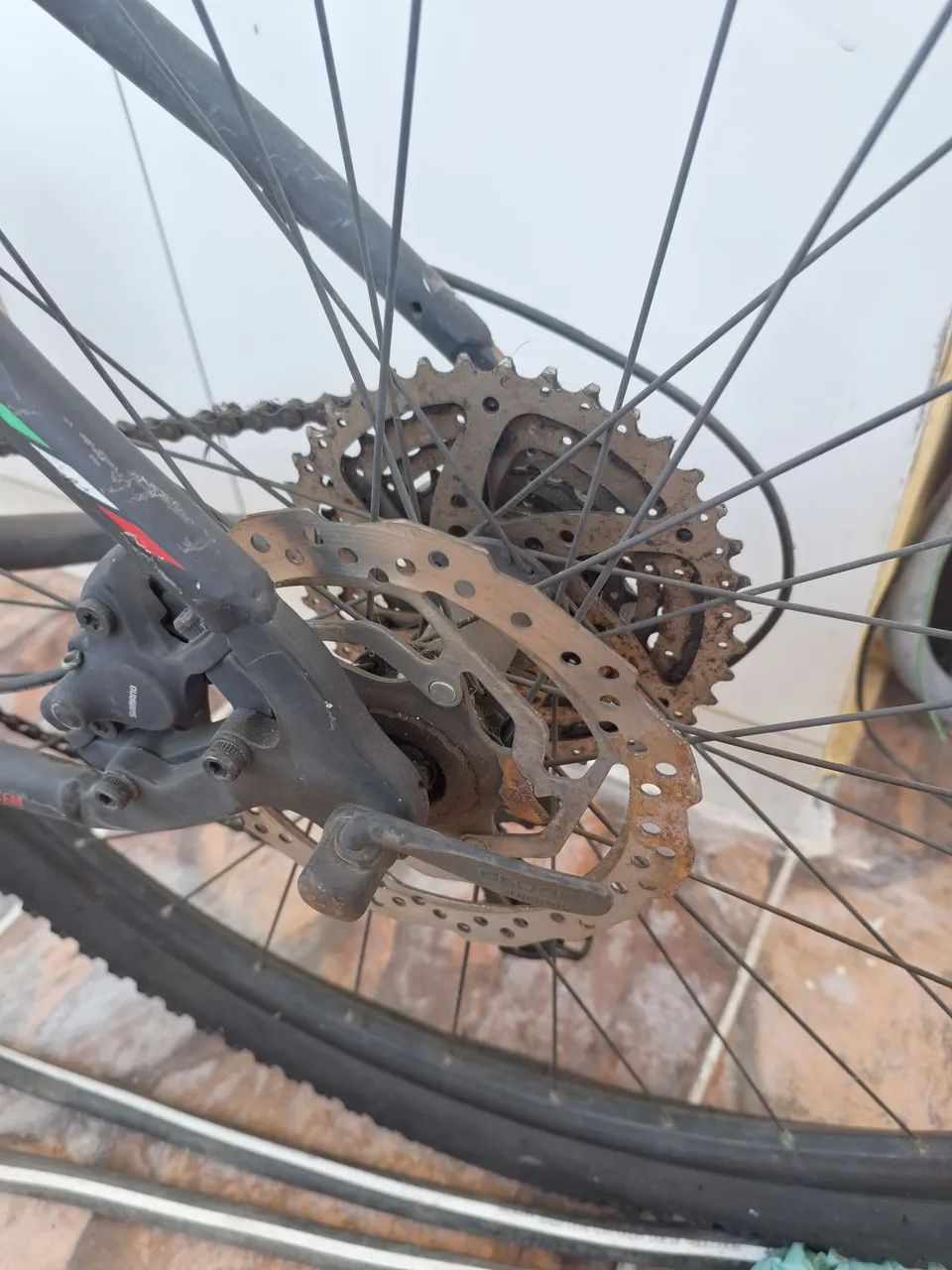 Venda de bicicleta - Foto 4
