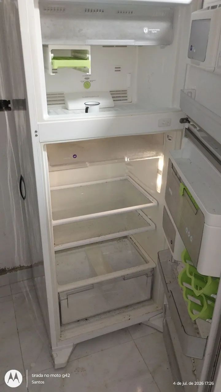 Refrigerador duplex  - Foto 2