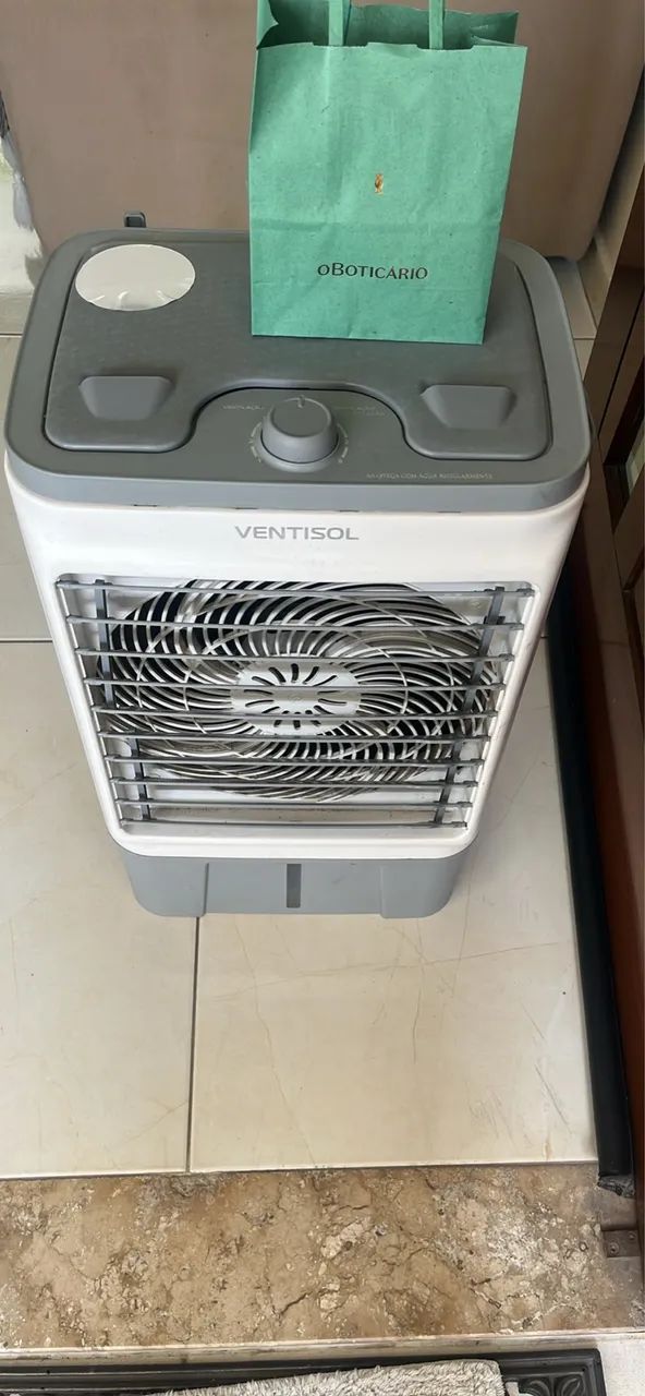 Climatizador 220v - Foto 3