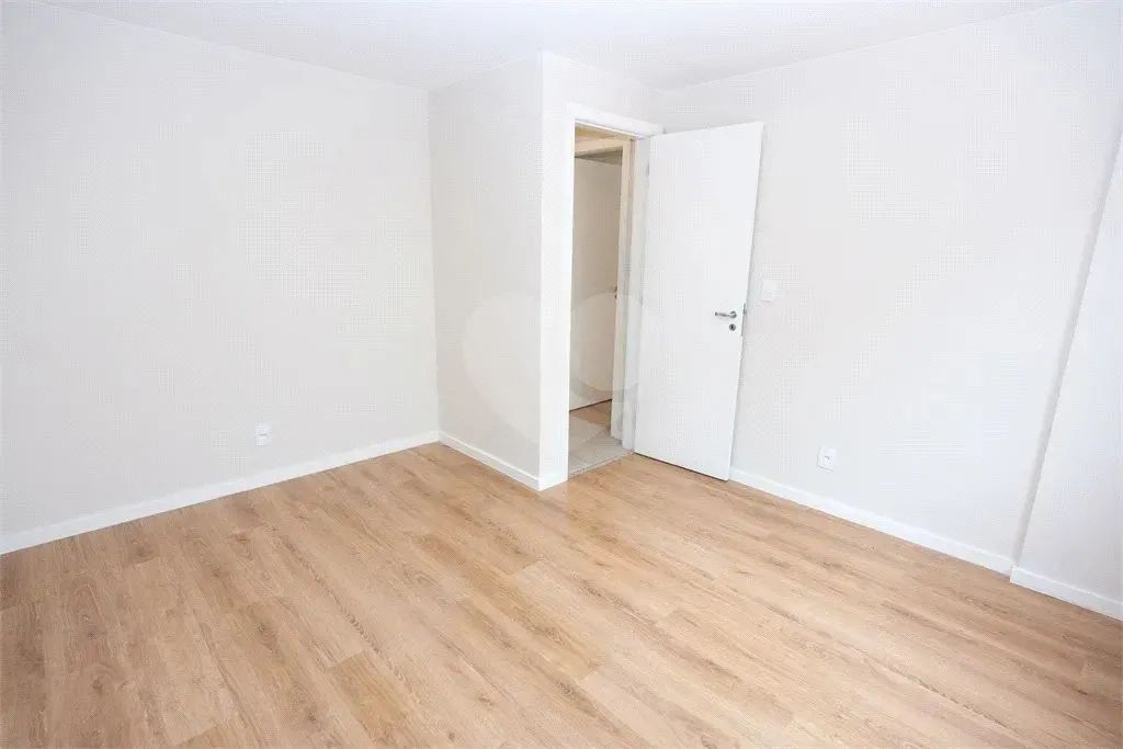 Imóvel para venda possui 106 metros quadrados com 3 quartos em Tijuca - Rio de Janeiro - R - Foto 7