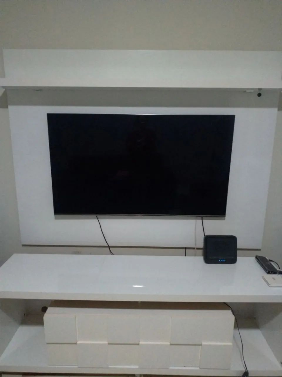 painel tv