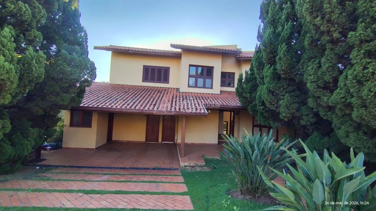 casa - Residencial Vila Verde - Campinas - Foto 2
