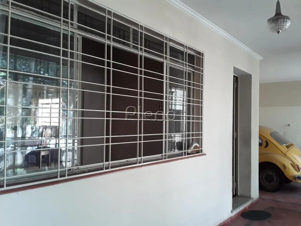 Casa à venda em Campinas, Bosque, com 3 quartos, com 165 m² - Foto 4