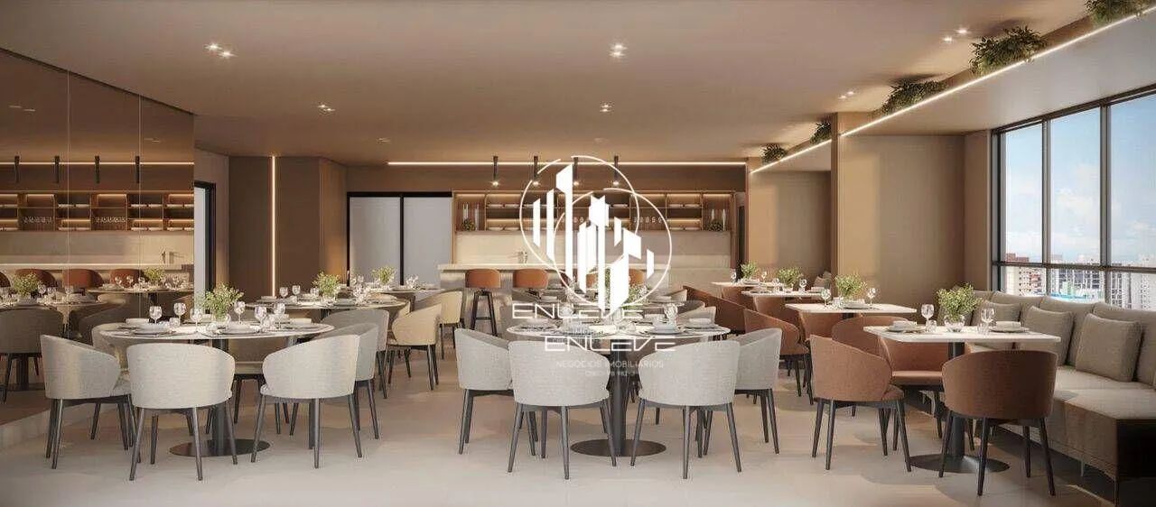 Apartamentos com 2 e 3 Quartos na Praia de Intermares - Foto 4