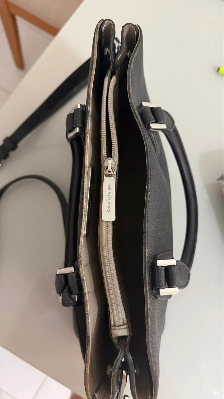 Bolsa Michael Koss - Foto 2