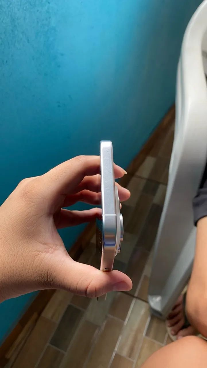 IPHONE 16 PRO MAX - Foto 2