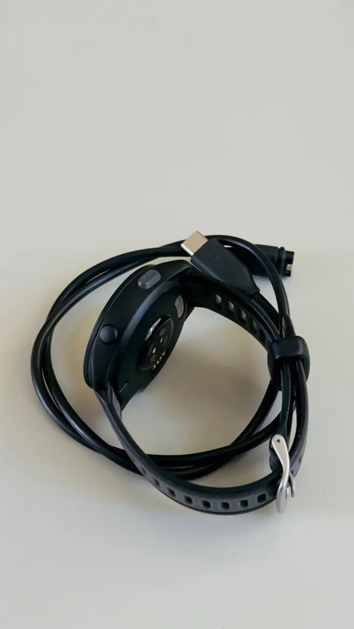 Garmin forerunner 165 Music  - Foto 4