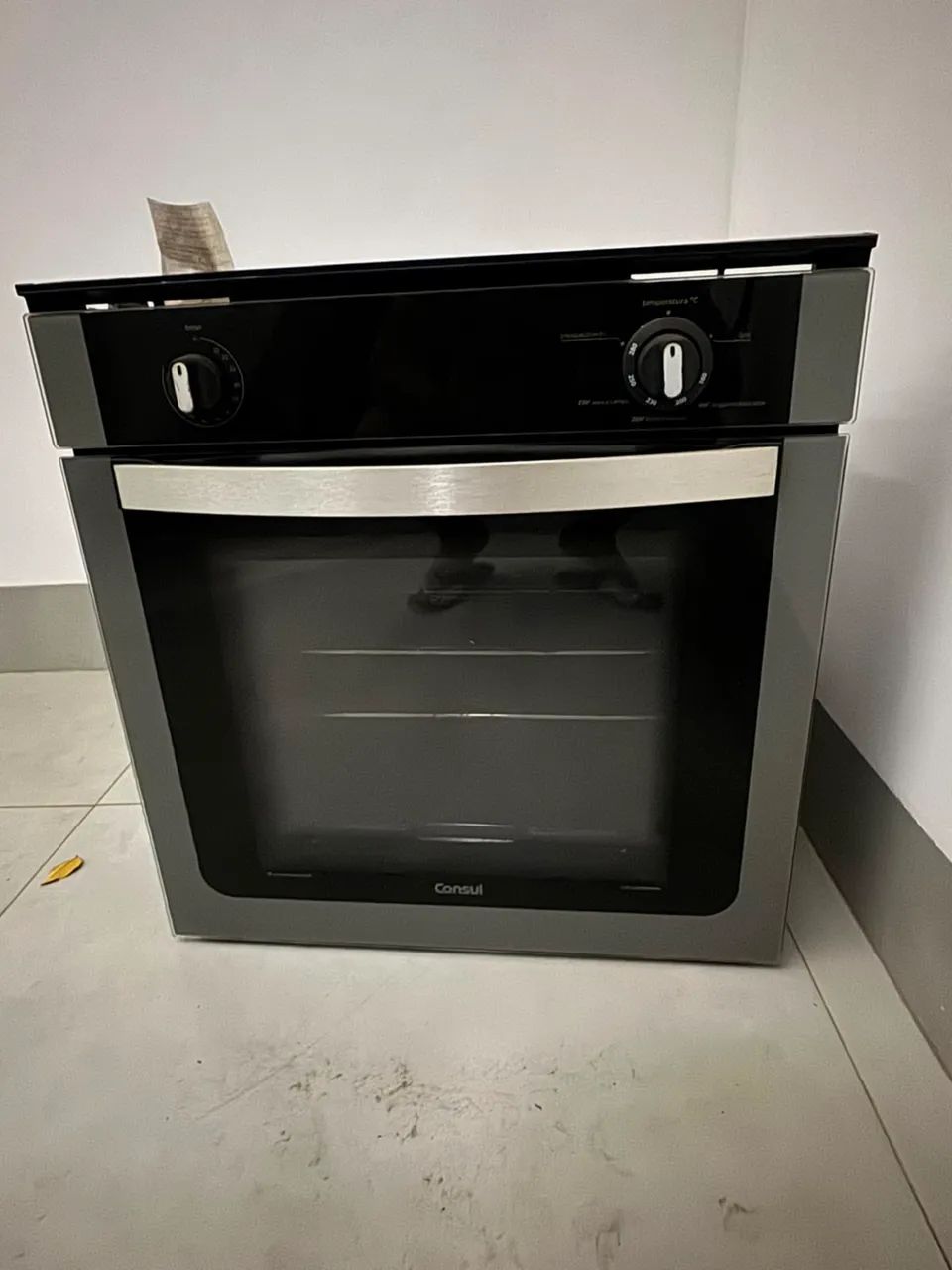 Forno consul  - Foto 2