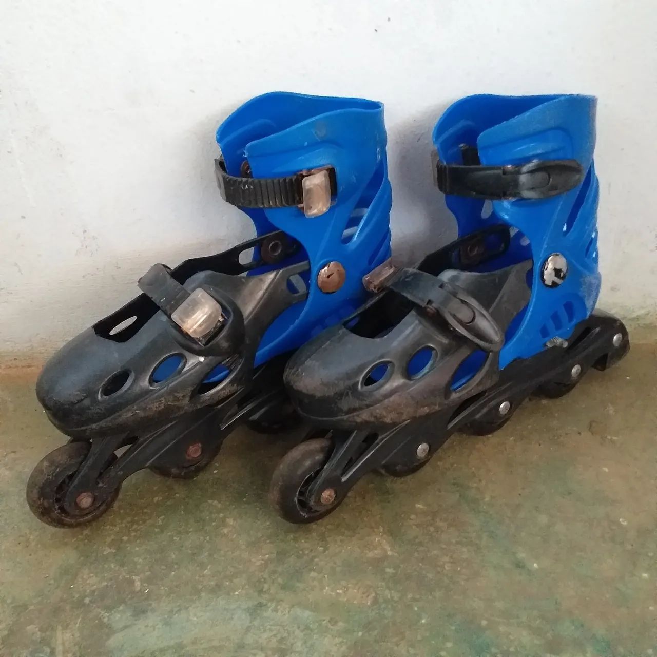 Patins