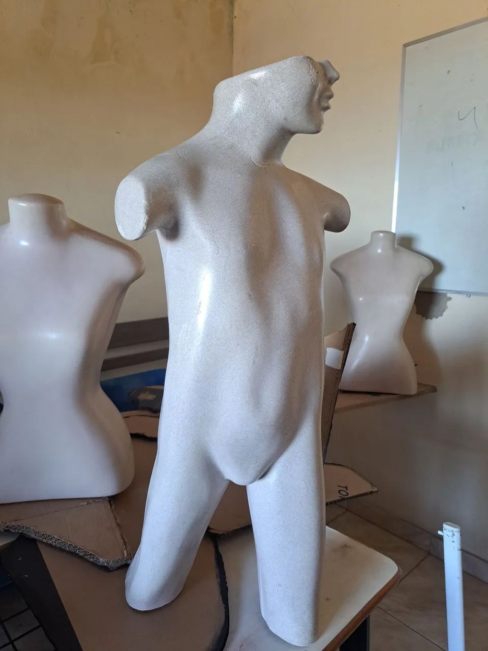 Manequim  - Foto 5