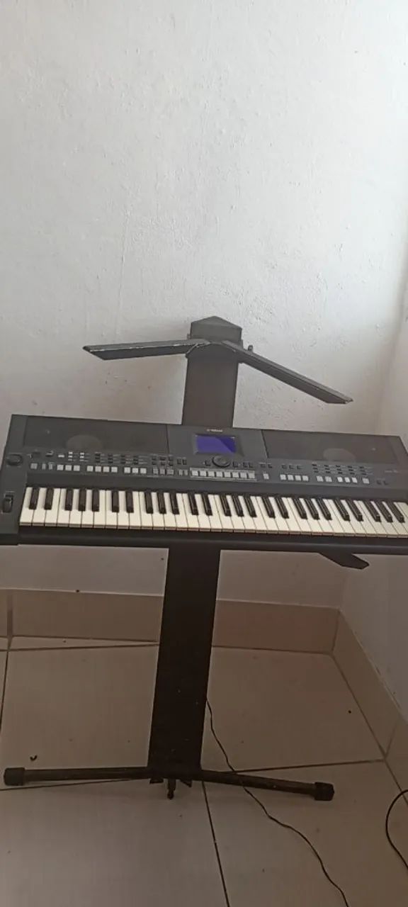 Teclado 