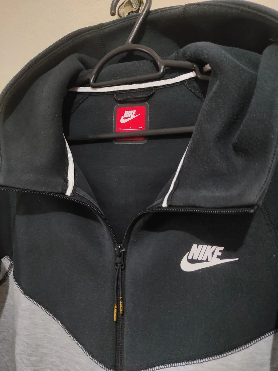 Nike tech fleece - Roupas - Alvarenga, São Bernardo do Campo