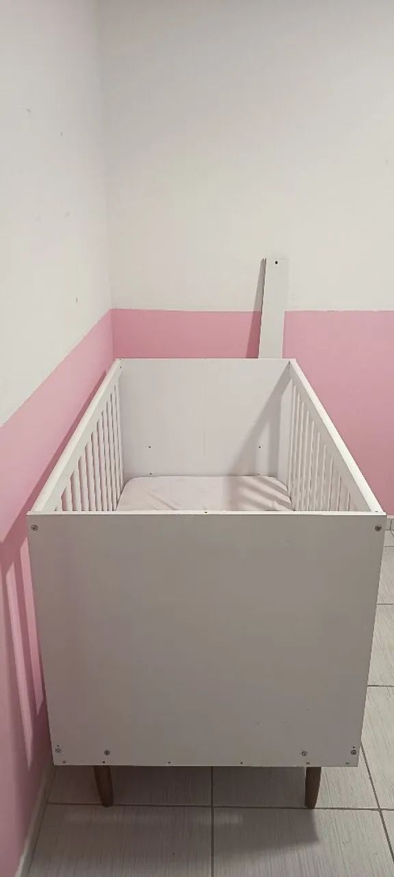 Berço cama  - Foto 2