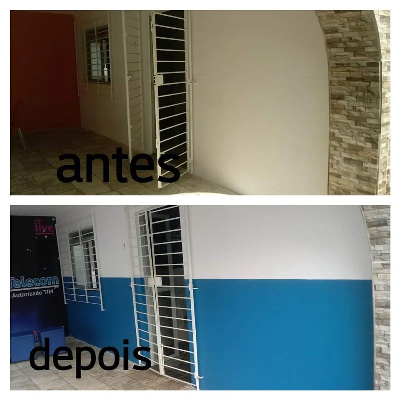 Pintor profissional  - Foto 5