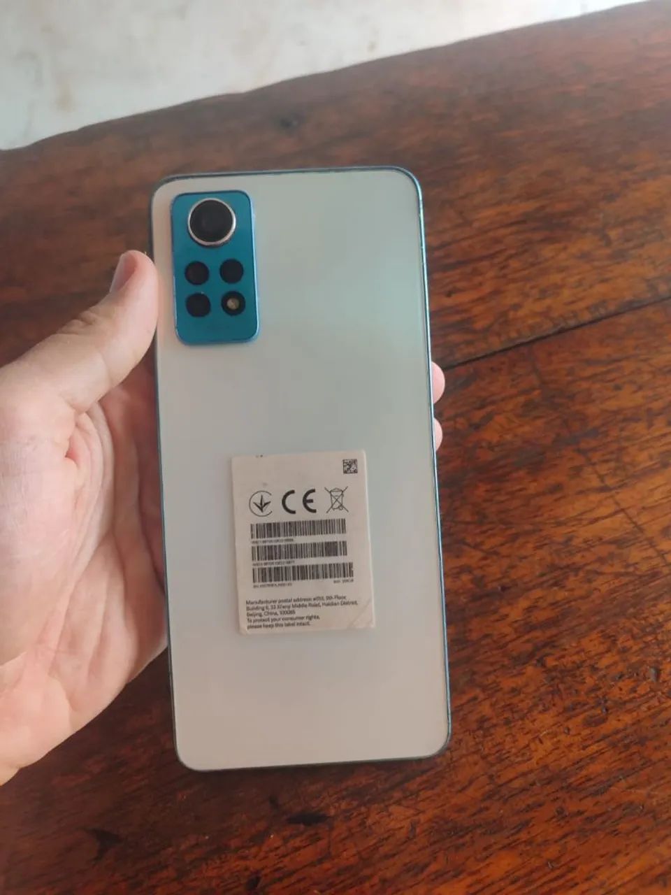 Redmi note 12 Pro 256gb - Foto 2