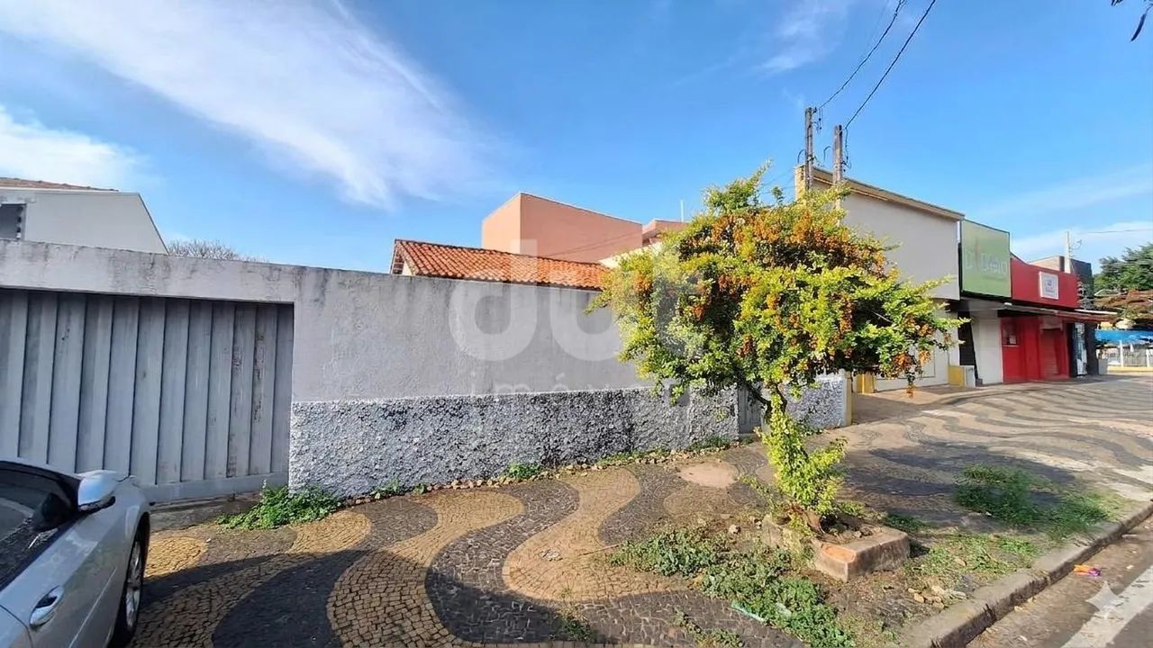 terreno - Taquaral - Campinas - Foto 4