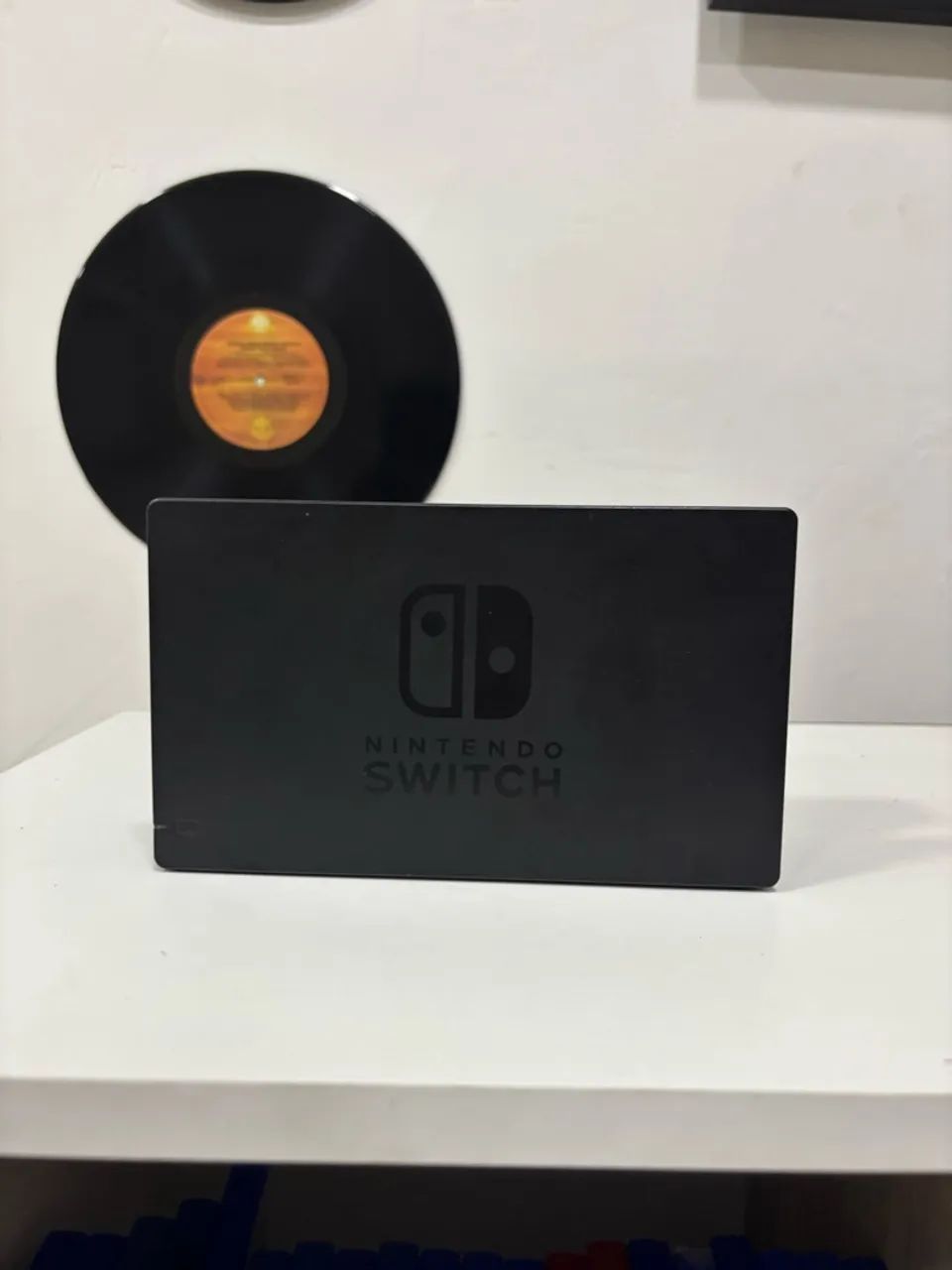 Dock original de Nintendo switch 