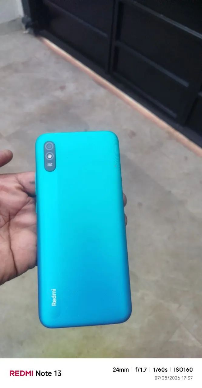 Celular xiaomi redimi 9A - Foto 2
