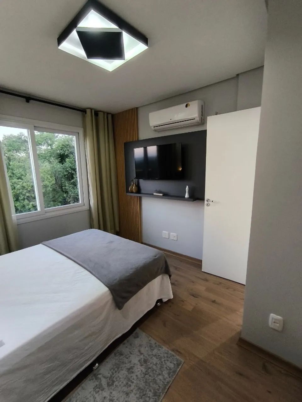 Apartamento com vista em Gramado - Foto 5