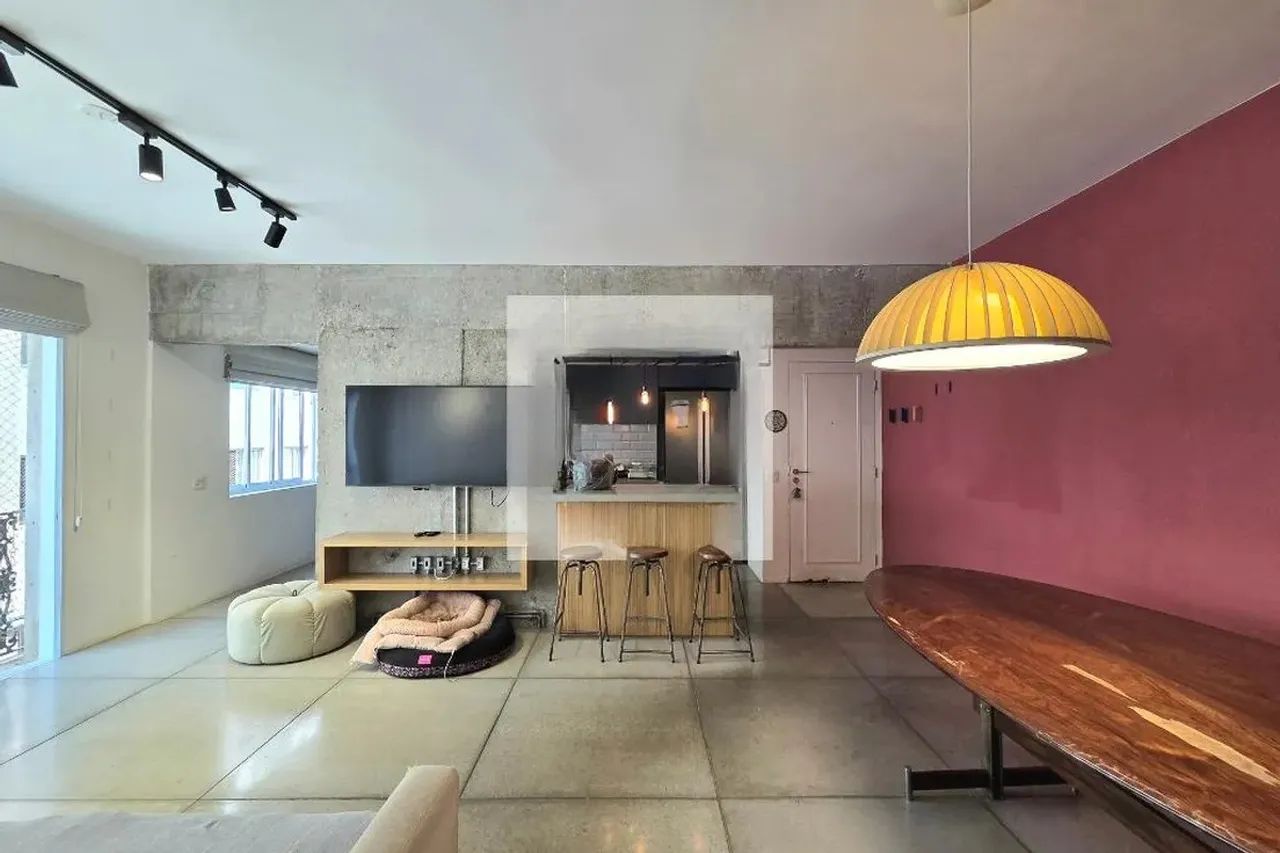 Apartamento à Venda - Itaim Bibi, 2 Quartos, 98 m2 - Foto 4