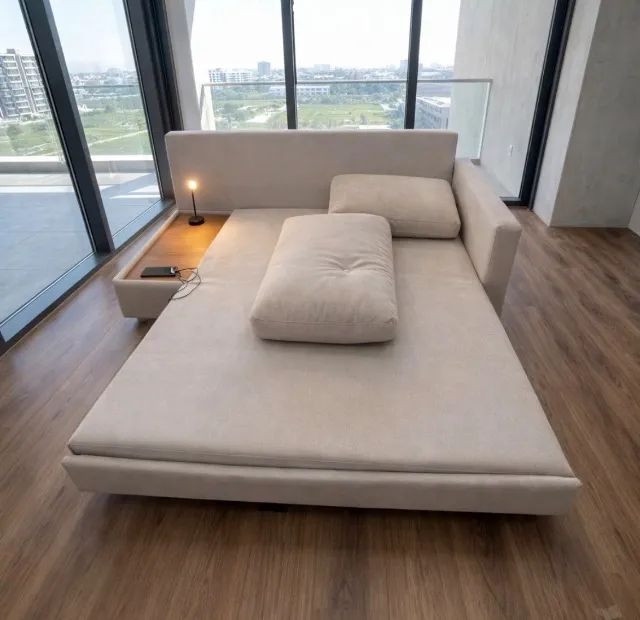 Sofá-Cama Verona Prime 2,02 m - Foto 5