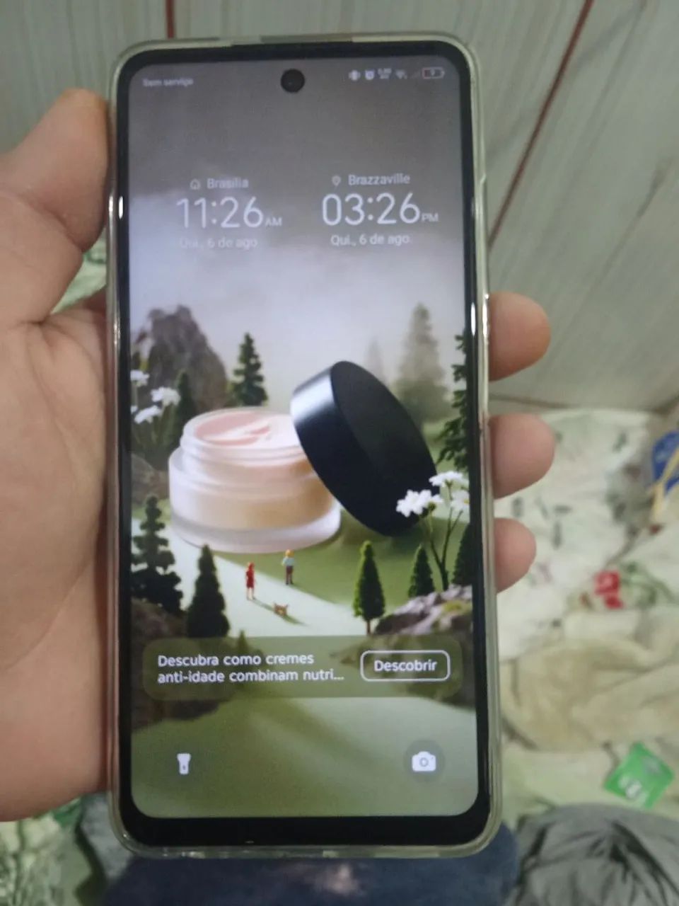 TECNO SPARK KJ5 256 8+8 - Foto 4