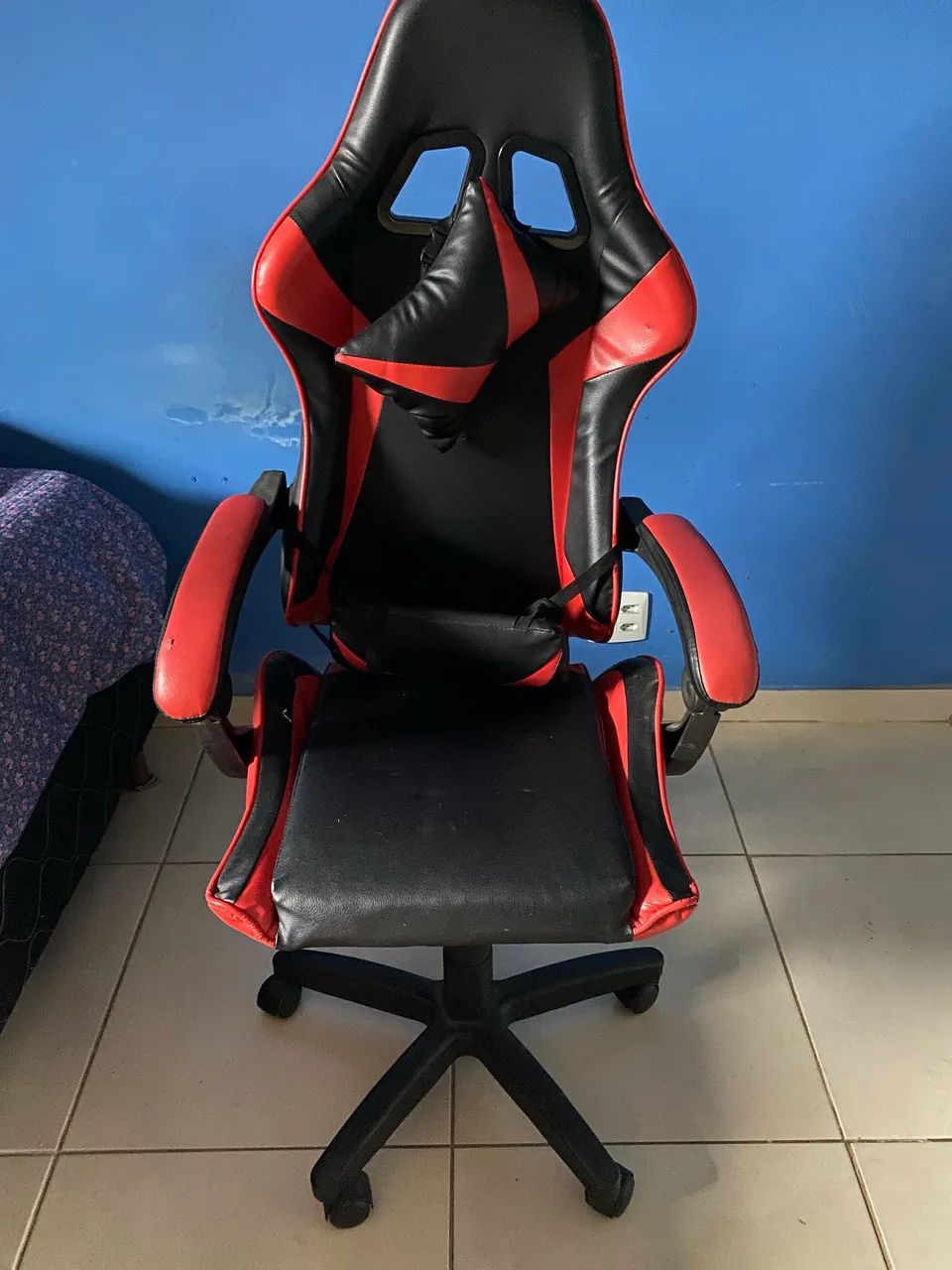 Cadeira gamer - Foto 2