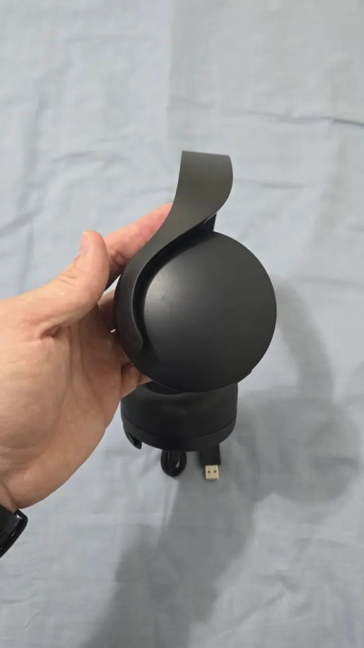 Fone Sony Pulse Ps5 - Foto 2