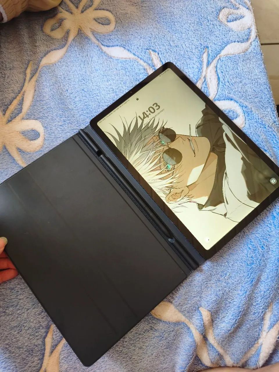 Tablet Galaxy Tab S6 Lite