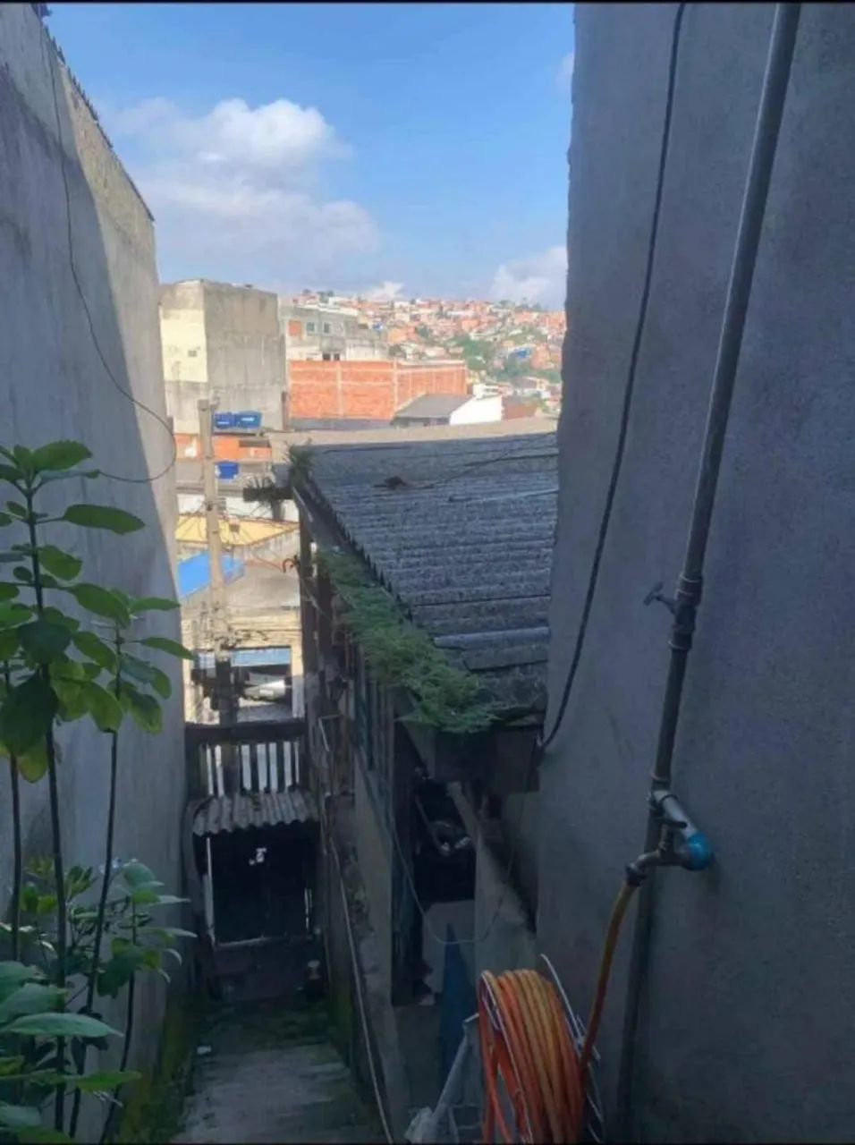 Foto - Mauá - Jardim Miranda DAviz