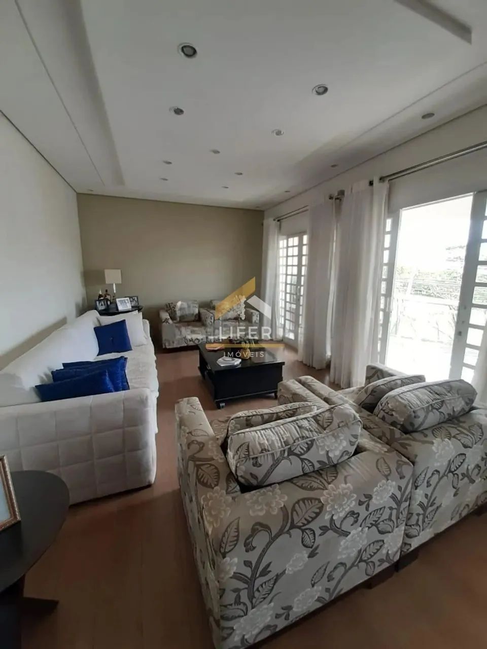 CASA À VENDA NO JARDIM NOVA EUROPA EM CAMPINAS - Foto 2