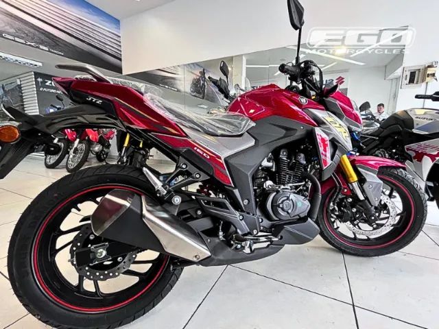 DR160 2027 - Foto 2