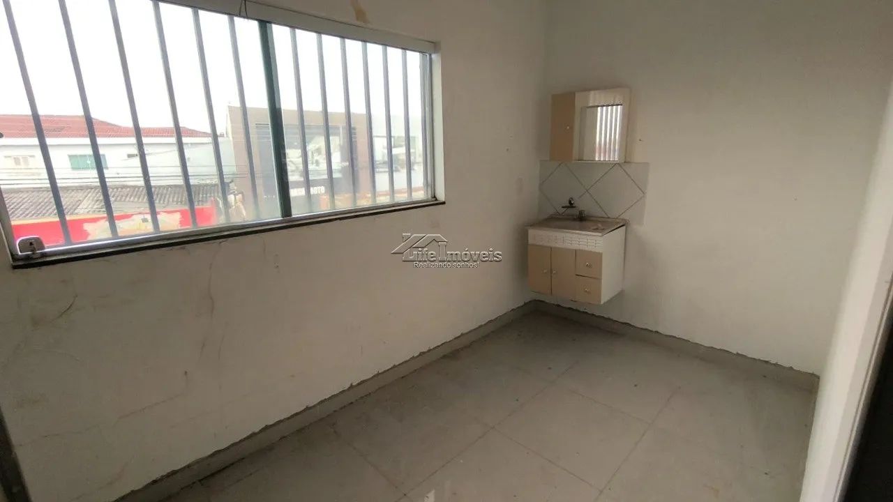 Sala comercial 25m² - Jardim Bom Retiro