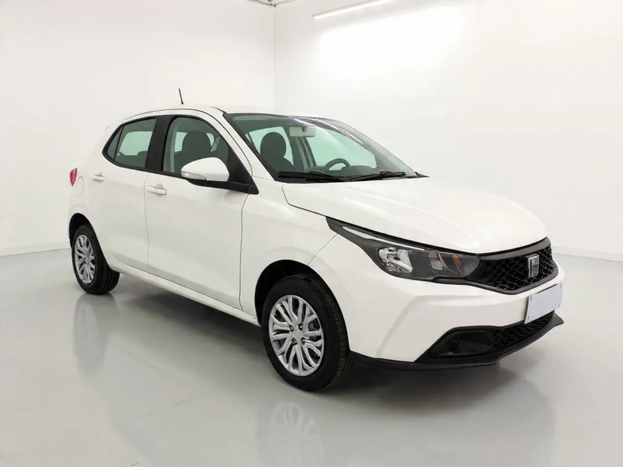 Fiat Argo 1.0 6V Flex. 2025 - Foto 4