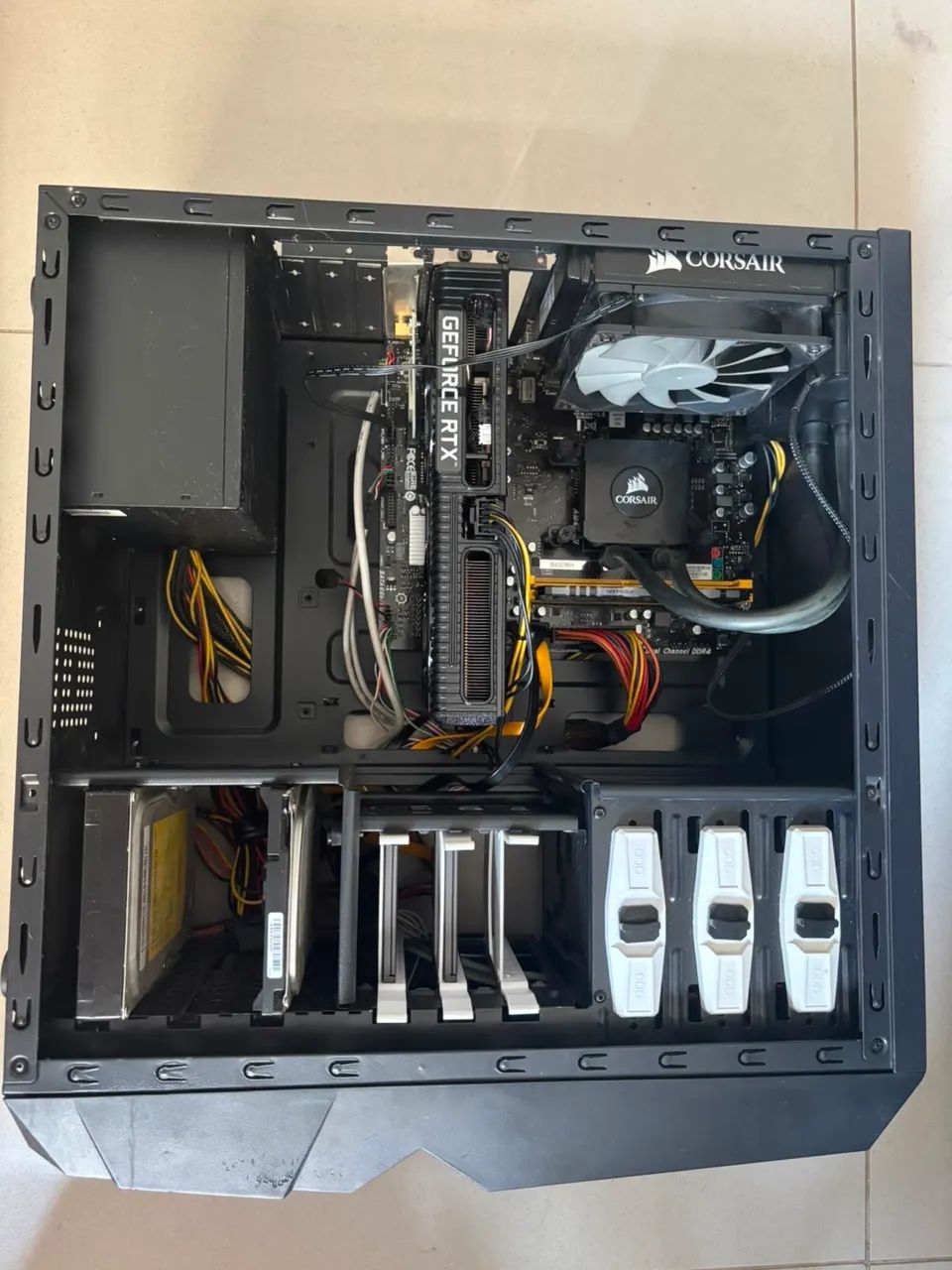 Computador gamer - somente cpu