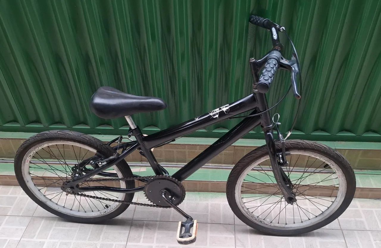 Bicicleta aro 20 