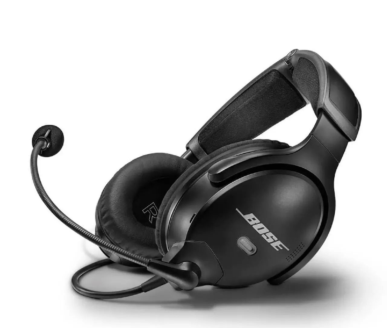 Bose A30 Aviation Headset 6pin - Foto 3