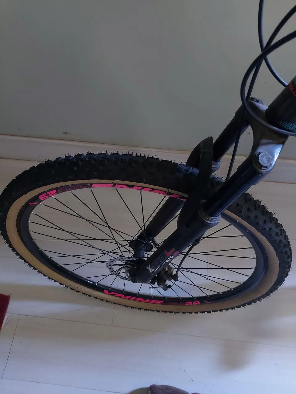 Bicicleta - Foto 2