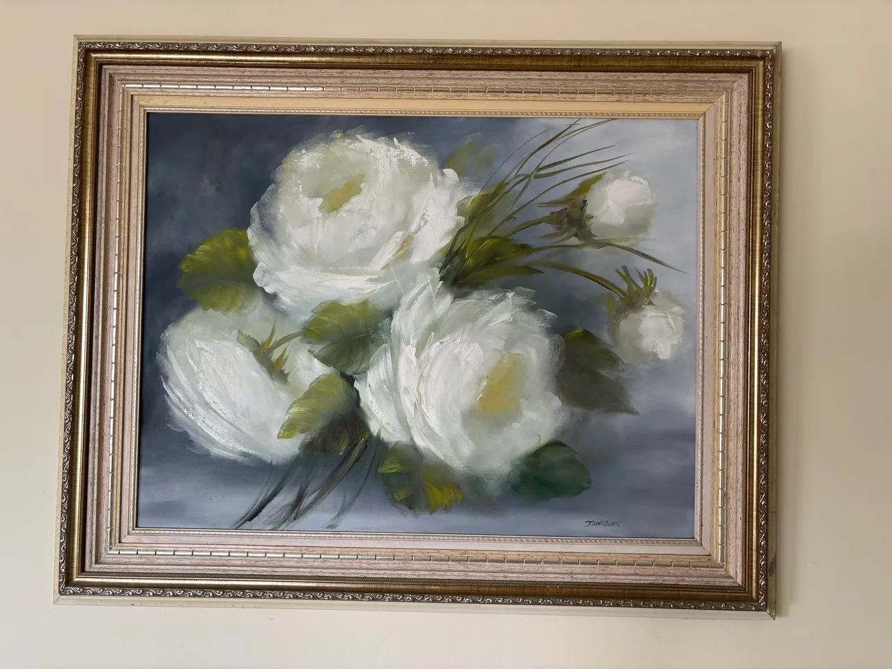 Quadro 102x82 cm - Foto 4