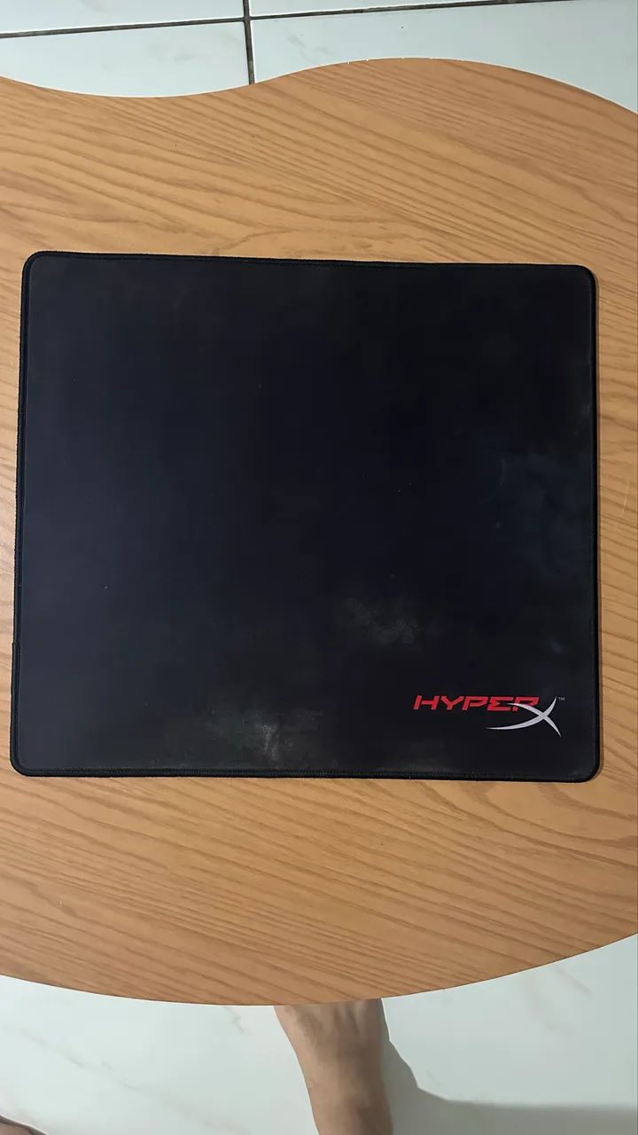 Mousepad HyperX