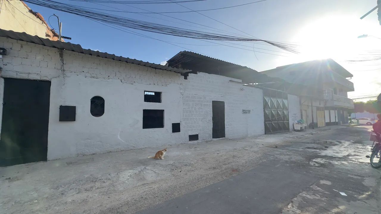 Foto - Fortaleza - Ellery