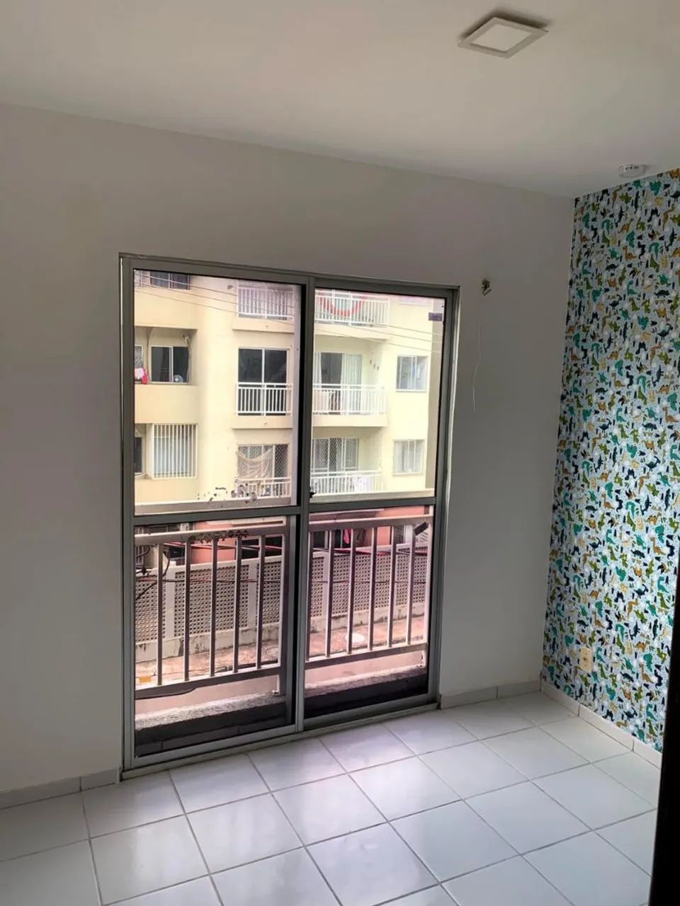 Vendo apartamento / 2 quartos e 2 banheiros  - Foto 3