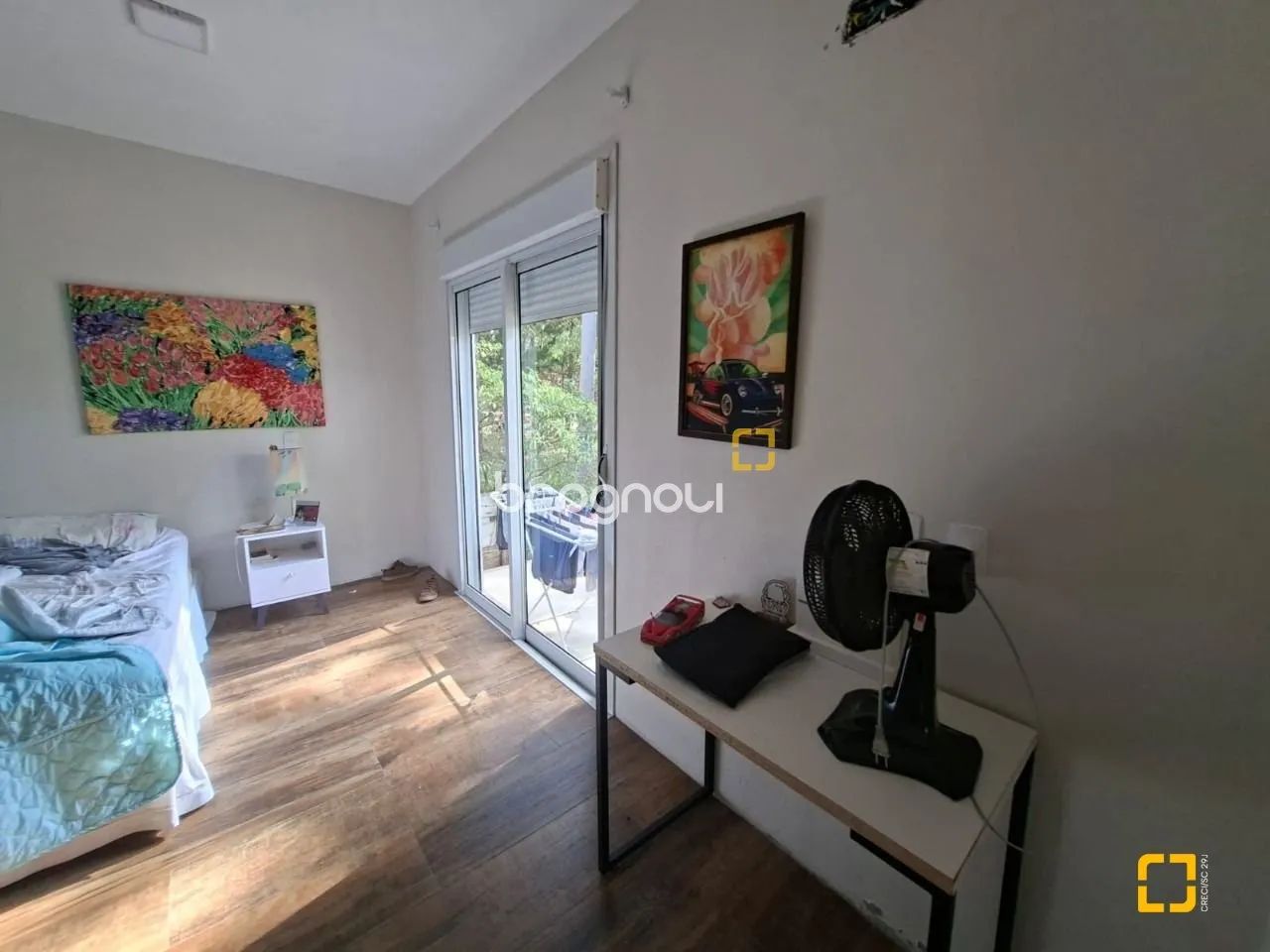 Casa entre a Lagoinha do norte e Ponta das Canas - Foto 2