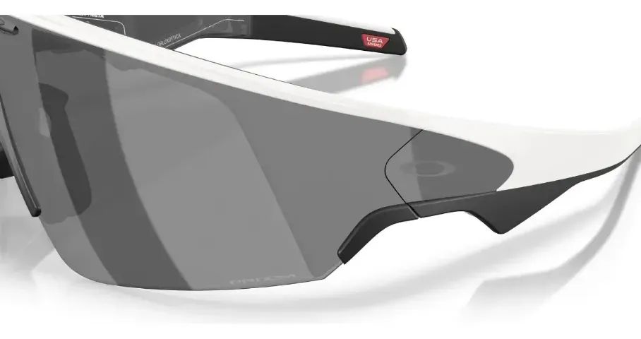 Oculos Oakley Vanguard Meta Black / Prizm - Foto 2